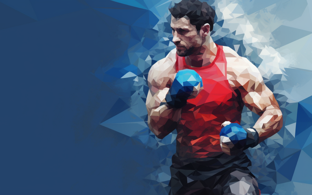 Mastering Boxing Footwork for MMA