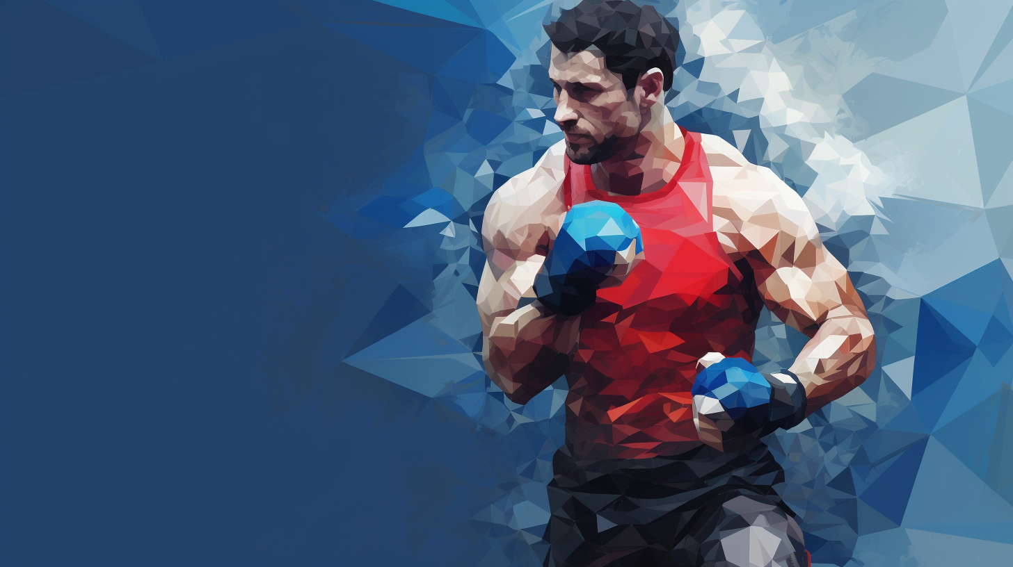 Mastering Boxing Footwork for MMA
