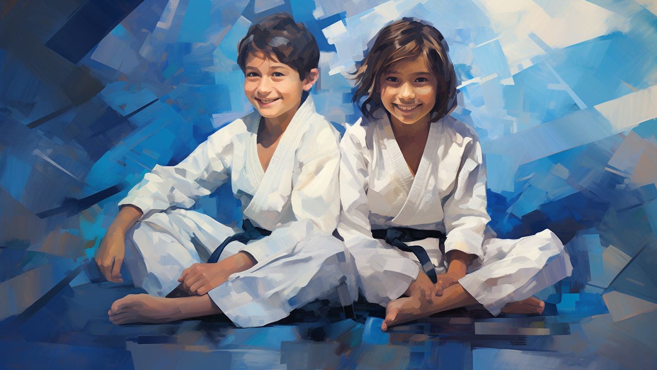 The Benefits of Martial Arts for Your Child The Benefits of Martial Arts for Your Child