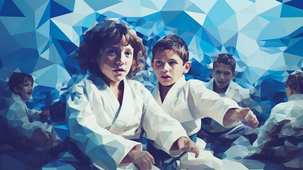 The Holistic Benefits of Kids Martial Arts The Holistic Benefits of Kids Martial Arts