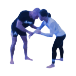 Wrestling Range