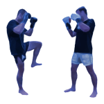 Muay Thai