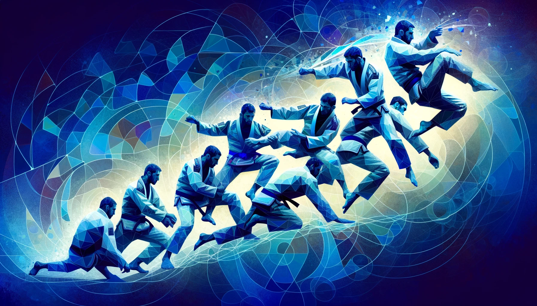 evolution_brazilian_jiu_jitsu Evolution of Brazilian Jiu-Jitsu