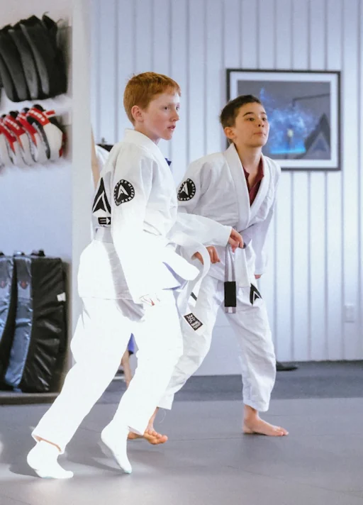 kids_bjj_brookvale / Apex MMA, Muay Thai & Jiu-Jitsu Kids BJJ Brookvale