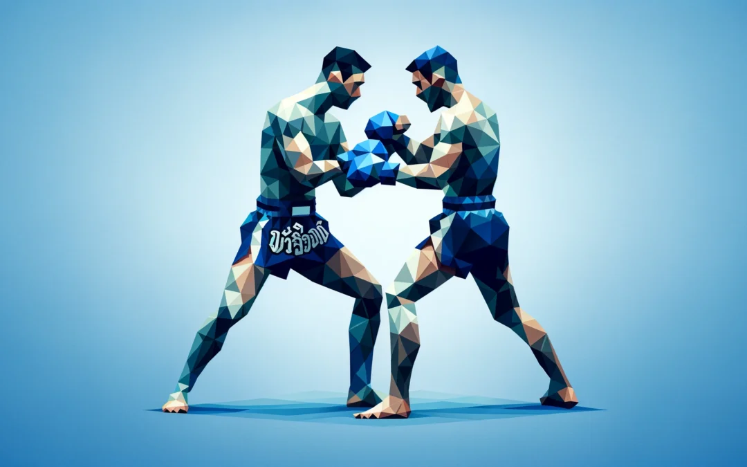 Effective Beginner Clinch Strategies for Muay Thai