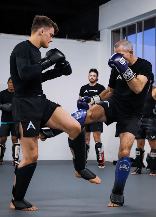 Muay Thai Brookvale