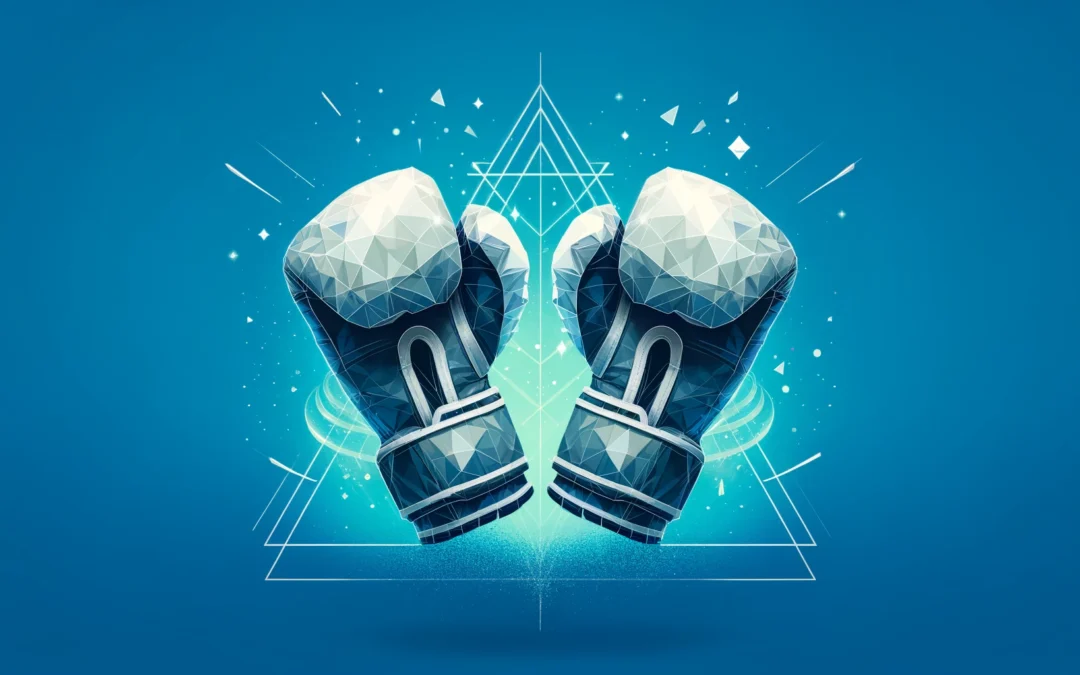 How to Keep Your Muay Thai Gloves Smelling Fresh