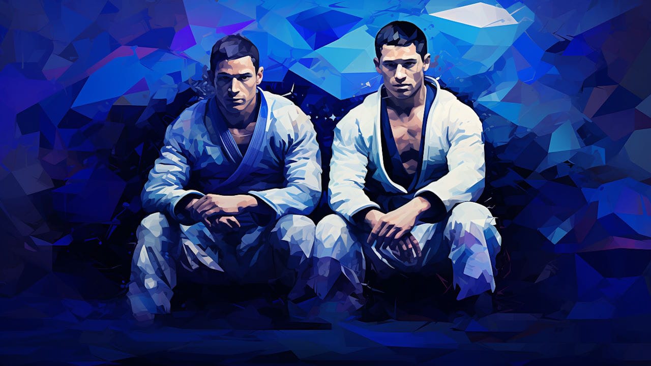 overcomingfearsinbjj Developing Confidence in Jiu-Jitsu