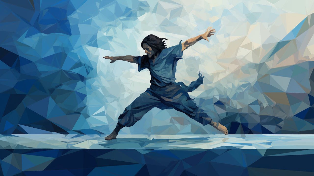 Overcoming The Fear Of Fighting Overcoming The Fear Of Fighting