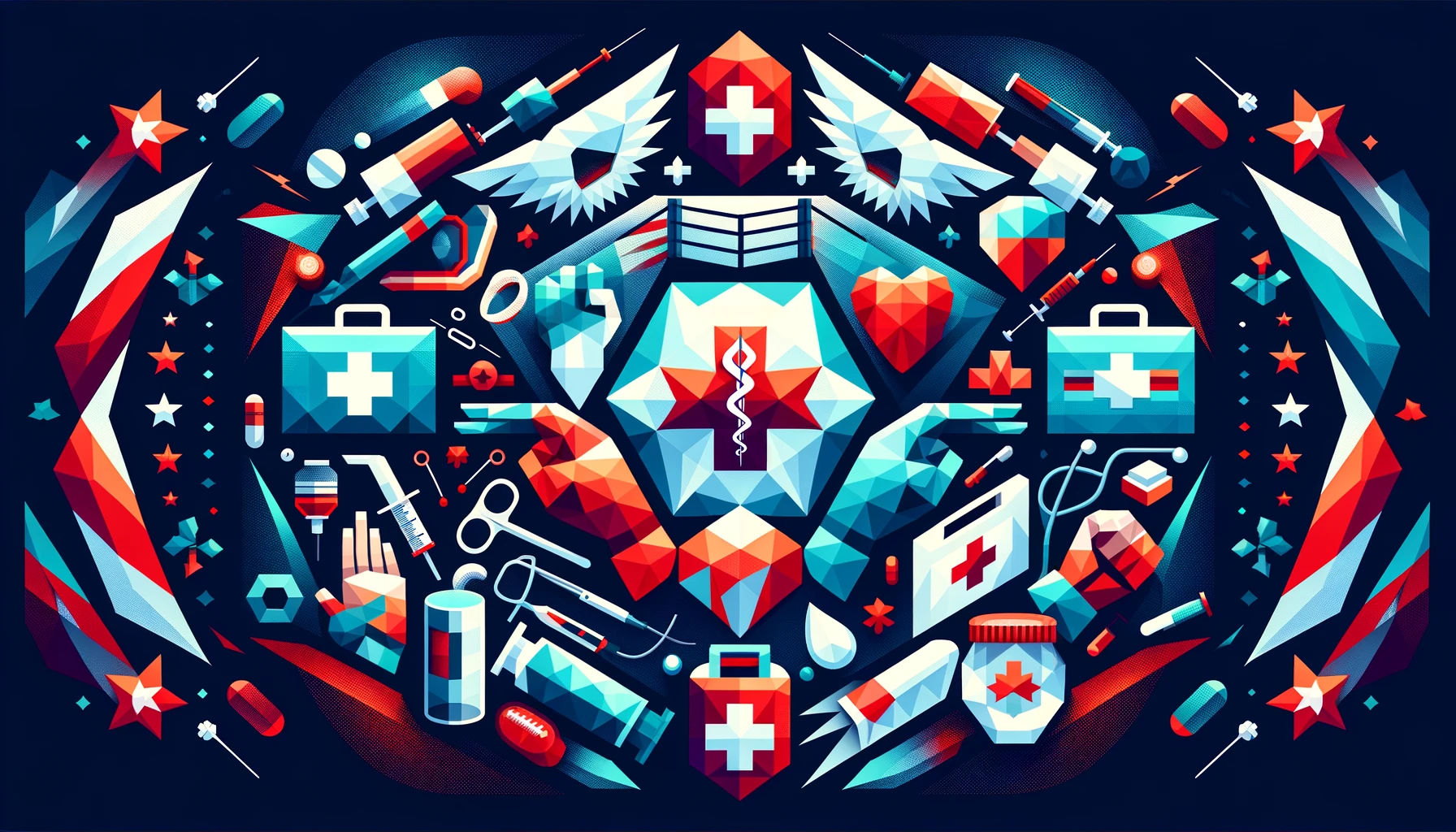 preventing_lacerations Preventing Lacerations in MMA