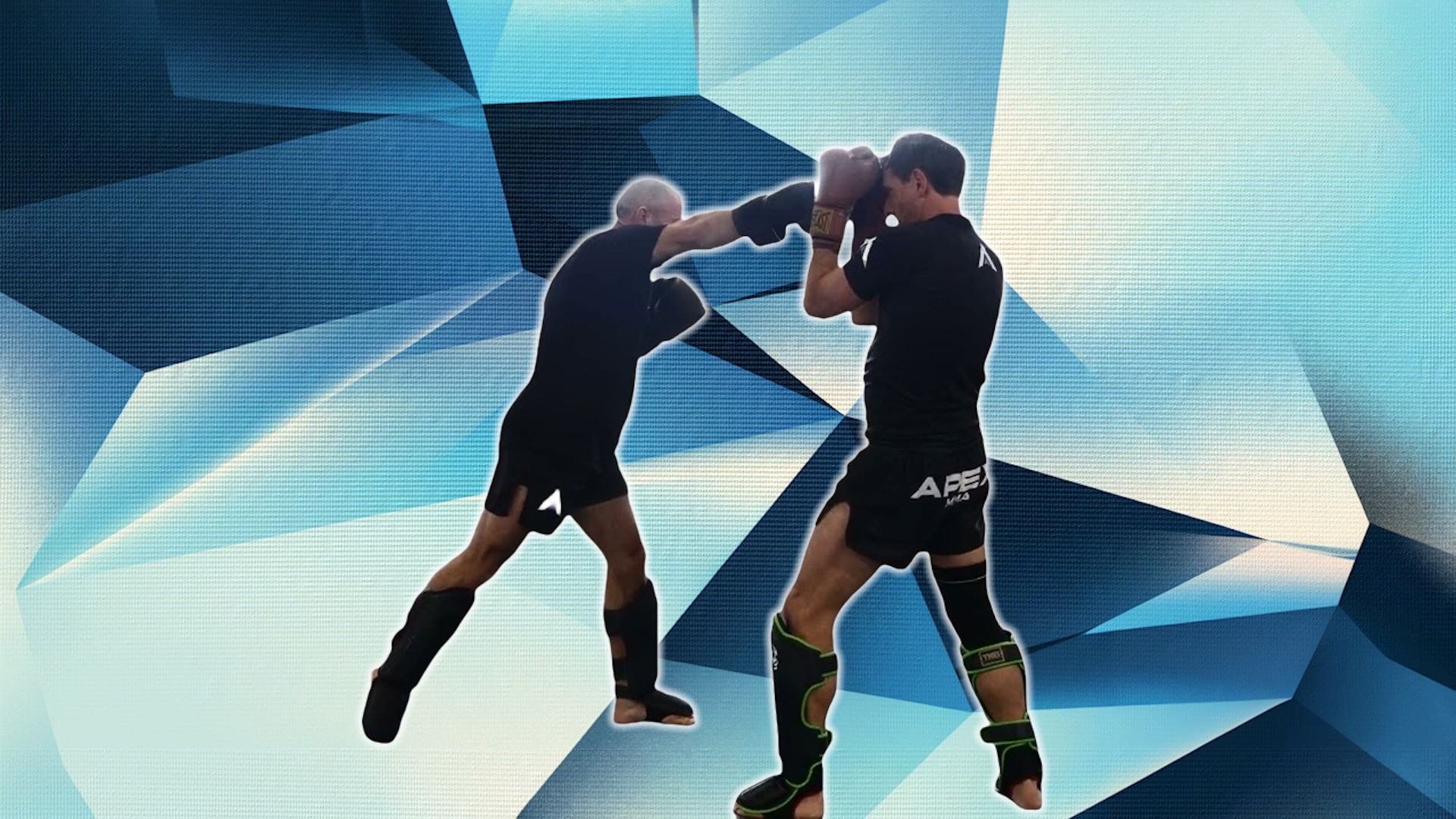 Systematic Muay Thai: Rear Hip Feint Combos