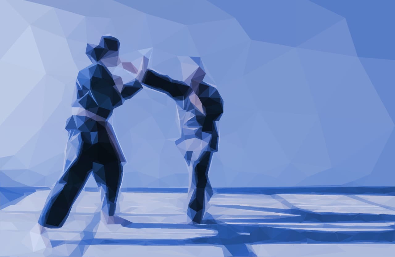 self_defence_apexmma / Apex MMA, Muay Thai & Jiu-Jitsu