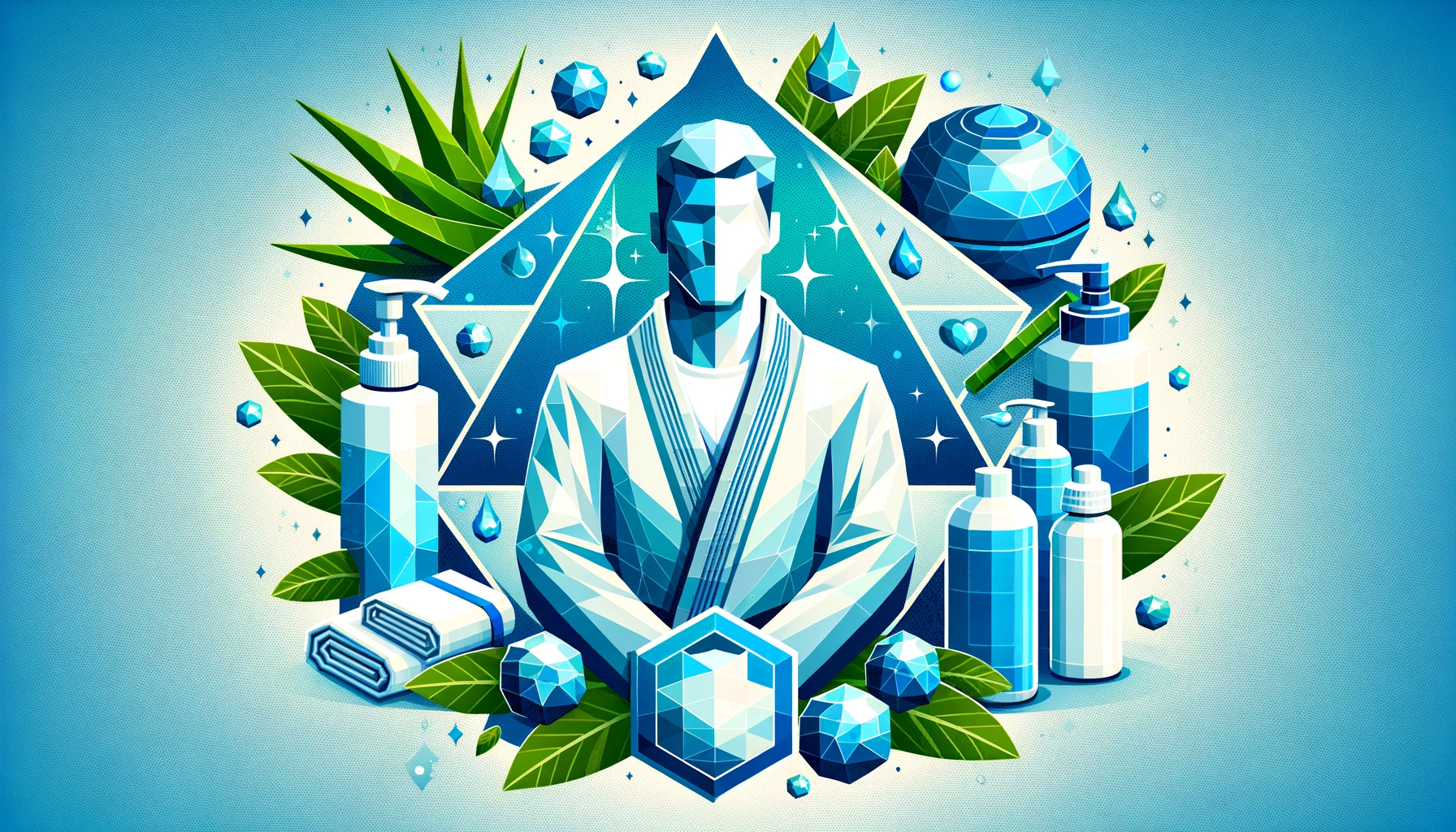 skin_hygiene Jiu-Jitsu Skin Hygiene