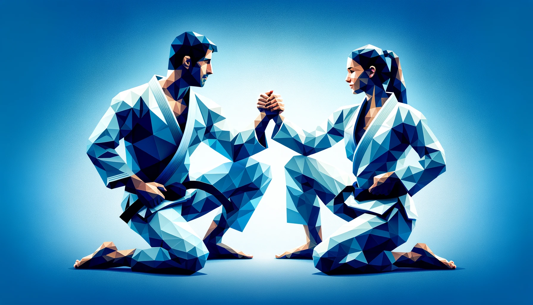 BJJ Across Genders